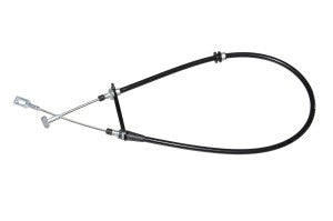 Cavo freno a mano Iveco Daily 35C 06- oe 5803037977 - 5802258643