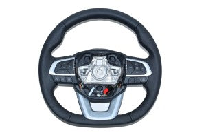 2019 2024 volante multifunzione in pelle oe 5802303940