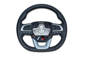 2019 2024 volante multifunzione in pelle oe 5802303942