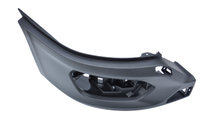 paraurti anteriore angolo destro Iveco Daily 2019 oe 5802322965