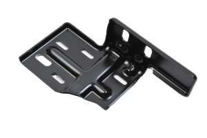 Staffa paraurti anteriore Iveco Daily 2019 2022 sinistra oe 5802338122