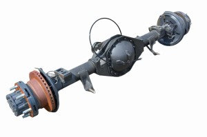 asse posteriore 9/41 Iveco Daily 65C 70C oe 5802344876