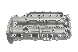 Coperchio valvole Iveco Daily 2.3 oe 5802363686