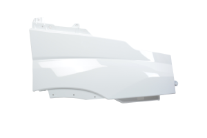 2014 2022 parafango destro bianco oe 5802382340