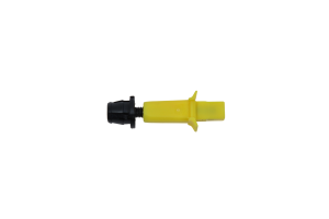 Montaggio radar Iveco daily 2019 nel paraurti anteriore oe 5802439937