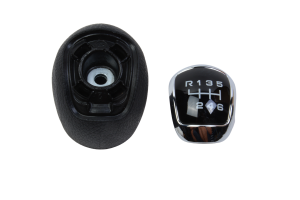 Pomello cambio Iveco Daily 2012 2019 oe 5802470372 - 5801521829
