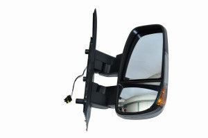 specchio corto manuale destro Iveco Daily 2019 oe 5802495901