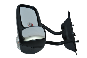 specchio lungo sinistro Iveco Daily 65C 2019 oe 5802813637
