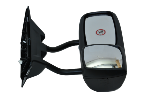 Specchio lungo destro Iveco Daily 65C 2019 oe 5802813638