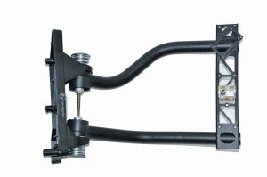 Braccio specchio destro Iveco Daily 65C 2019 oe 5802813638