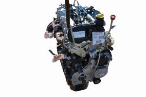 Motore Iveco Daily 3.0 E6 con impianto di alimentazione oe 5802815271