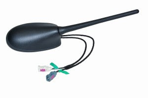 Amplificatore Iveco Daily 2022 con antenna oe 5802848468