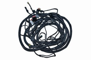 2019 2022 installazione telaio 4.10 oe 5803030448