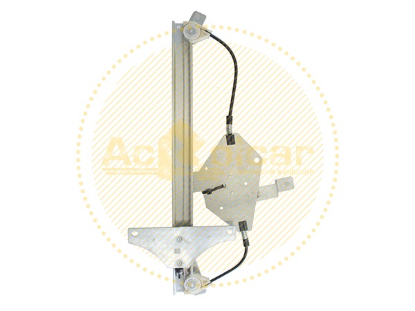 Alzacristallo Destro CITROEN C3 anno 2009 - 2013 oe 9224G3