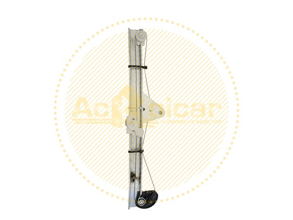 Alzacristallo Sinistro VOLKSWAGEN PASSAT anno 1996 - 2000 oe 3B5839461A