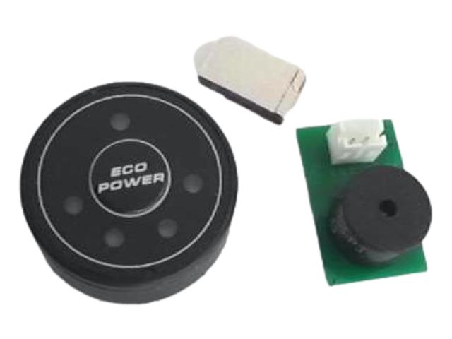 Interruttore Gpl - Eco Power Piaggio Porter