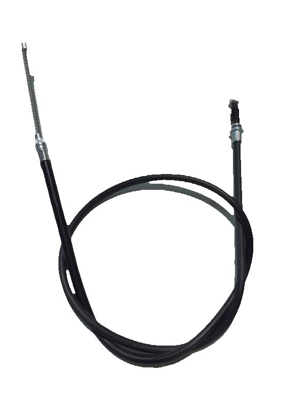 Fune Freno a mano Posteriore SX Piaggio Porter - Mondo Porter