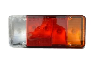 Fanale posteriore Iveco Daily S2000 destro oe 500356782