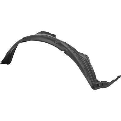 Copertura, Passaruota Nissan Almera N15 95-99 - 6015008