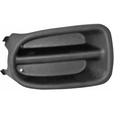 Cornice, Fendinebbia Nissan Almera N16(3/4/5Trg) 00-02 - 6016065