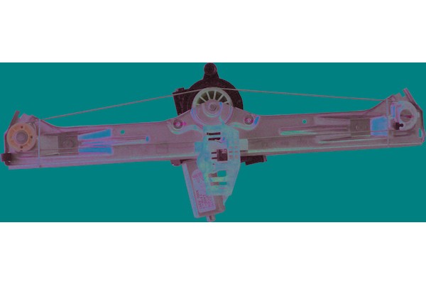 Alzacristallo Posteriore Destro Elettrico FIAT BRAVO II anno 2007 - 2014