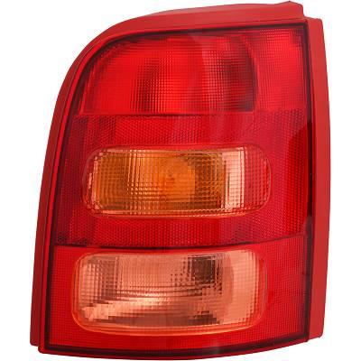 Luce posteriore Nissan Micra K11 98-03 - 6023190