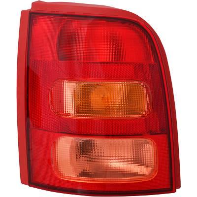 Luce posteriore Nissan Micra K11 98-03 - 6023191
