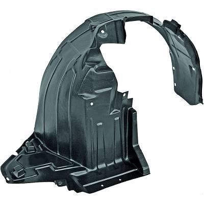 Copertura, Passaruota Nissan Micra K13 10-13 - 6025008