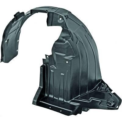 Copertura, Passaruota Nissan Micra K13 10-13 - 6025009