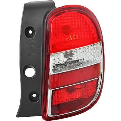 Luce posteriore Nissan Micra K13 10-13 - 6025090