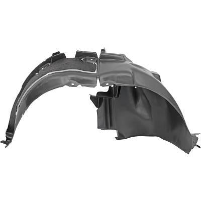 Copertura, Passaruota Nissan Micra K14 17->> - 6026008