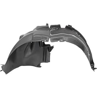 Copertura, Passaruota Nissan Micra K14 17->> - 6026009