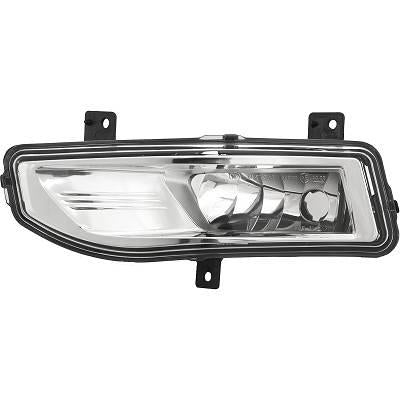 Fendinebbia Nissan Micra K14 17->> - 6026089