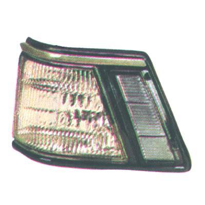 Luci d'ingombro Nissan Bluebird T11 84-86 - 6031078