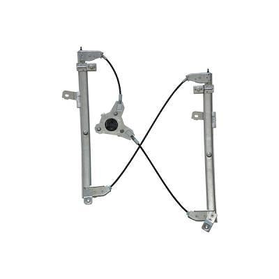 Alzacristallo Nissan Qashqai 10-13 - 6045820