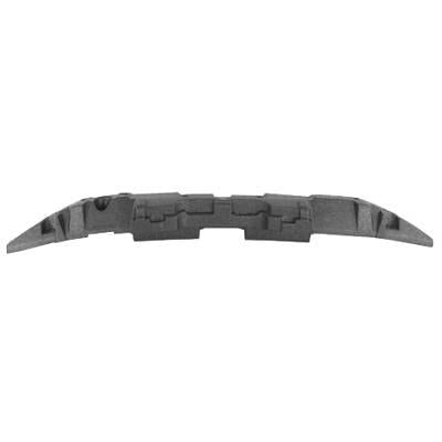 Ammortizzatore d'urto, Paraurti Nissan Qashqai 07-10 - 6045861