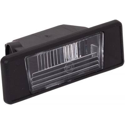 Luce targa Nissan Quashqai 14->> - 6045895