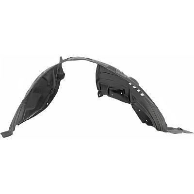 Copertura, Passaruota Nissan Qashqai 10-13 - 6045908