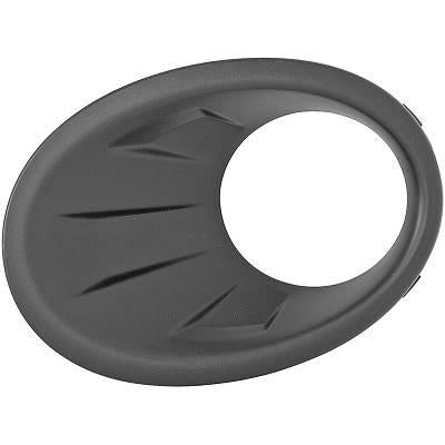 Cornice, Fendinebbia Nissan Qashqai 10-13 - 6045947