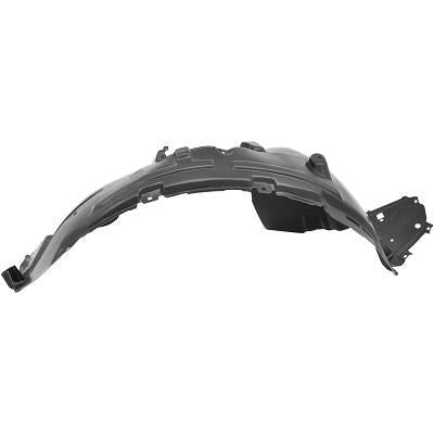 Copertura, Passaruota Nissan Qashqai 17->> - 6046808