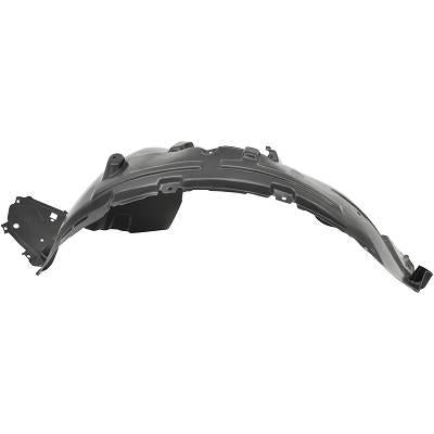 Copertura, Passaruota Nissan Qashqai 17->> - 6046809