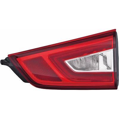 Luce posteriore Nissan Qashqai 14-17 - 6046892