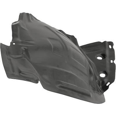 Copertura, Passaruota Nissan Pathfinder 99-04 - 6083108