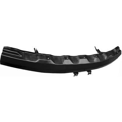 Ammortizzatore d'urto, Paraurti Nissan Pathfinder 99-04 - 6083160