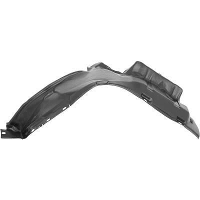 Copertura, Passaruota Nissan Pathfinder 99-04 - 6083208