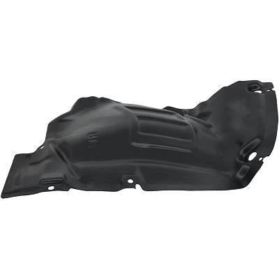 Copertura, Passaruota Nissan Pathfinder 96-98 - 6083308
