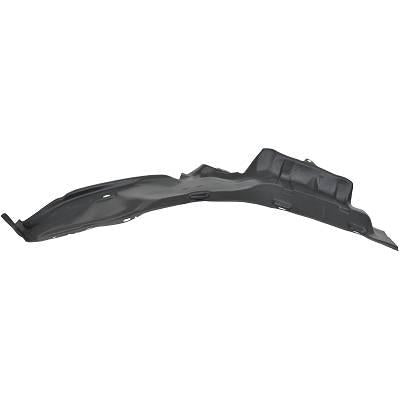 Copertura, Passaruota Nissan Pathfinder 96-98 - 6083408