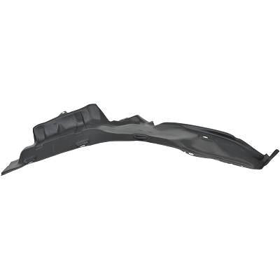 Copertura, Passaruota Nissan Pathfinder 96-98 - 6083409