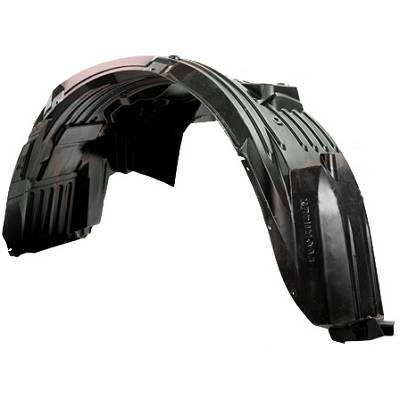Copertura, Passaruota Nissan Navara 11-14 - 6084008