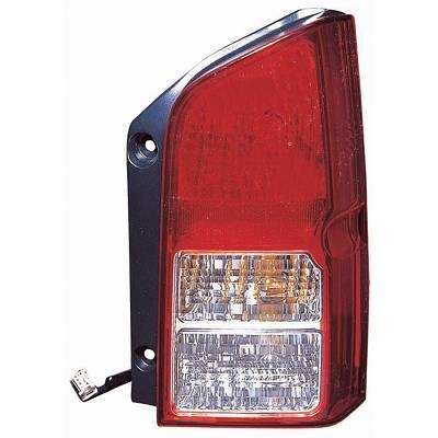 Luce posteriore Nissan Pathfinder 05-13 - 6084091
